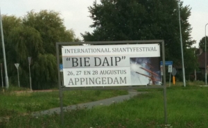 Bie Daip2011 road sign