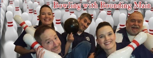 Bowling with Bounding Main