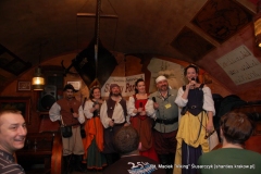Pics by Viking at Shanties Krakow Monday 3-1-10 