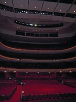 Auditorium Space