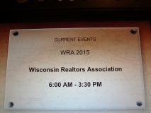 WRA Corporate Event 2015