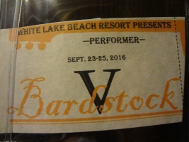 Bardstock V