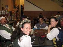 Barnes and Noble 2006