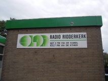 Before the Show - Radio Ridderkerk