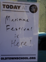 Chicago Maritime Festival