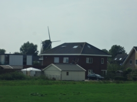 Windmill