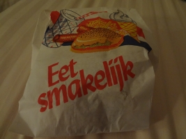 Eet smakelijk