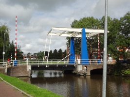 Canal Bridge