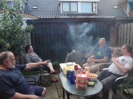 Barbecue!