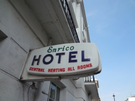 The Enrico Hotel