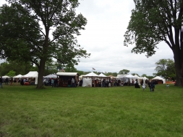 More of the Janesville Renaissance Faire.