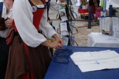 Bounding Main at Port Washington Maritime Heritage Festival 2007