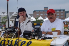 Bounding Main at Port Washington Maritime Heritage Festival 2007