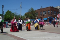 Bounding Main at Port Washington Pirate Festival 2006