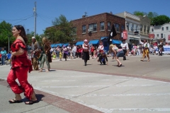 Bounding Main at Port Washington Pirate Festival 2006