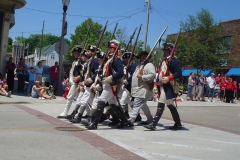 Bounding Main at Port Washington Pirate Festival 2006