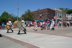 Bounding Main at Port Washington Pirate Festival 2006