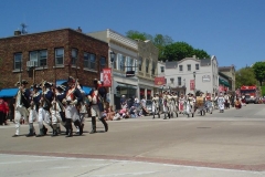 Bounding Main at Port Washington Pirate Festival 2006