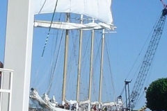 Bounding Main at Port Washington Pirate Festival 2006