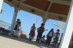 Bounding Main at Port Washington Pirate Festival 2006