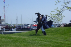 Bounding Main at Port Washington Pirate Festival 2006