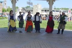 Bounding Main at Port Washington Pirate Festival 2006