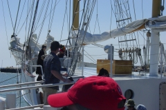 Bounding Main at Port Washington Pirate Festival 2006