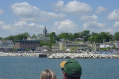 Bounding Main at Port Washington Pirate Festival 2006