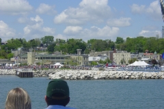 Bounding Main at Port Washington Pirate Festival 2006