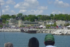 Bounding Main at Port Washington Pirate Festival 2006