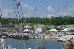 Bounding Main at Port Washington Pirate Festival 2006