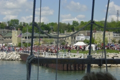 Bounding Main at Port Washington Pirate Festival 2006