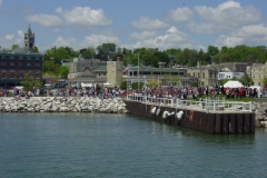 Bounding Main at Port Washington Pirate Festival 2006