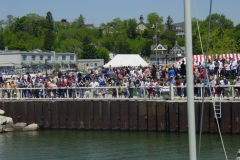 Bounding Main at Port Washington Pirate Festival 2006