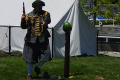 Bounding Main at Port Washington Pirate Festival 2006