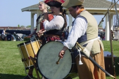 Bounding Main at Port Washington Pirate Festival 2006