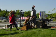 Bounding Main at Port Washington Pirate Festival 2006