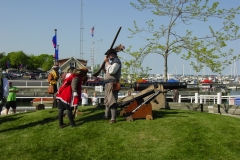 Bounding Main at Port Washington Pirate Festival 2006