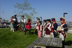 Bounding Main at Port Washington Pirate Festival 2006