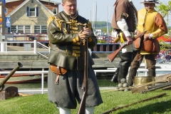 Bounding Main at Port Washington Pirate Festival 2006