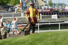 Bounding Main at Port Washington Pirate Festival 2006