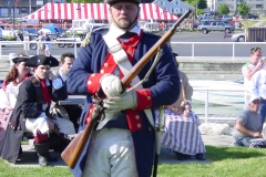 Bounding Main at Port Washington Pirate Festival 2006