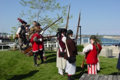 Bounding Main at Port Washington Pirate Festival 2006