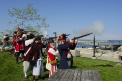 Bounding Main at Port Washington Pirate Festival 2006