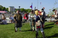 Bounding Main at Port Washington Pirate Festival 2006