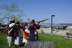 Bounding Main at Port Washington Pirate Festival 2006