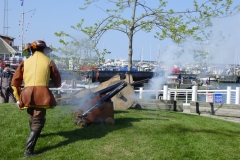 Bounding Main at Port Washington Pirate Festival 2006