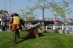 Bounding Main at Port Washington Pirate Festival 2006