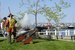 Bounding Main at Port Washington Pirate Festival 2006