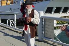 Bounding Main at Port Washington Pirate Festival 2006